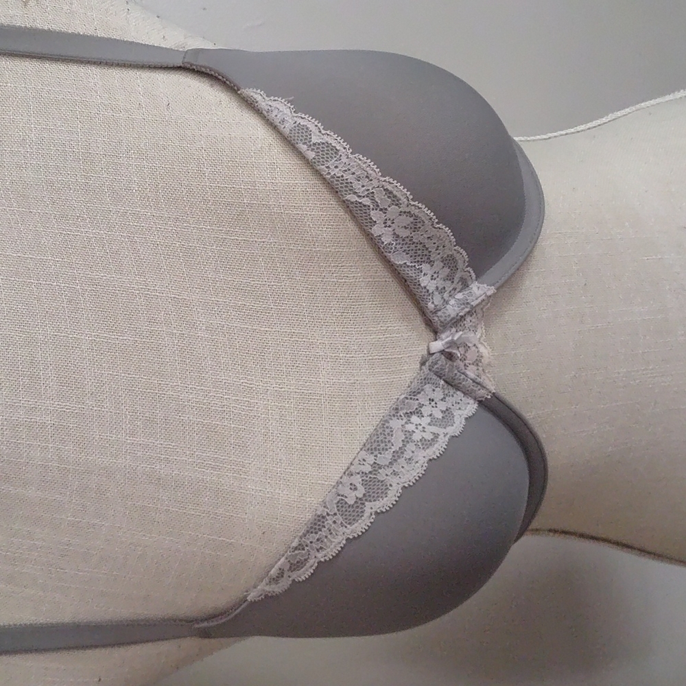 grey Harper- aerie bra 36c